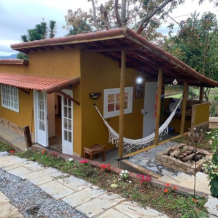 Loft Do Alto-Araras Villa Petrópolis Dış mekan fotoğraf