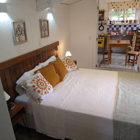 Loft Do Alto-Araras Villa Petrópolis Dış mekan fotoğraf