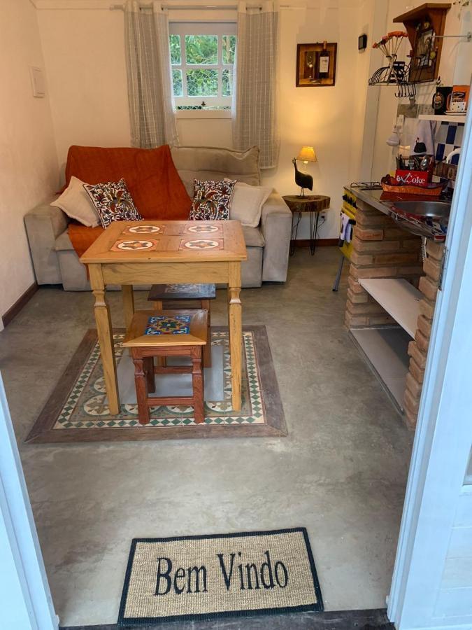 Loft Do Alto-Araras Villa Petrópolis Dış mekan fotoğraf