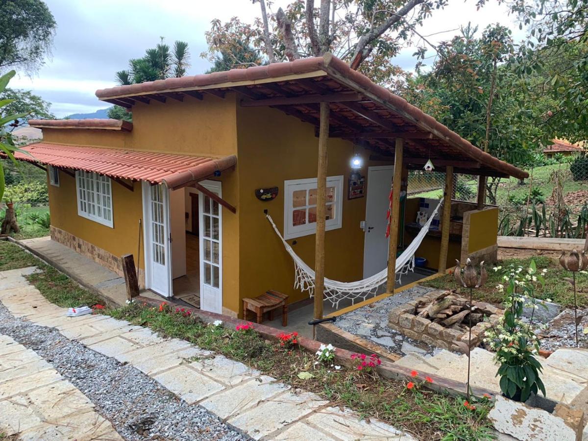 Loft Do Alto-Araras Villa Petrópolis Dış mekan fotoğraf