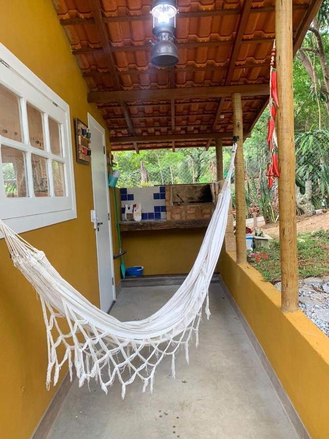 Loft Do Alto-Araras Villa Petrópolis Dış mekan fotoğraf