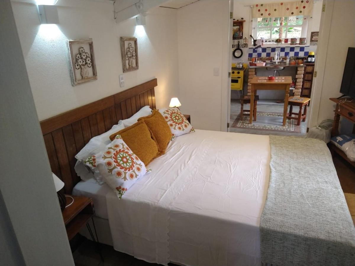 Loft Do Alto-Araras Villa Petrópolis Dış mekan fotoğraf