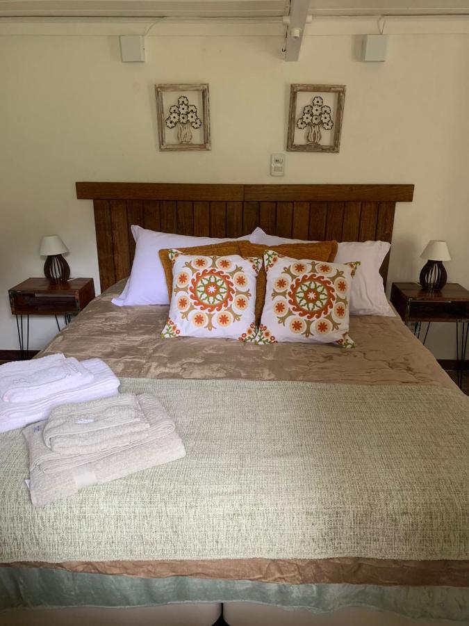 Loft Do Alto-Araras Villa Petrópolis Dış mekan fotoğraf