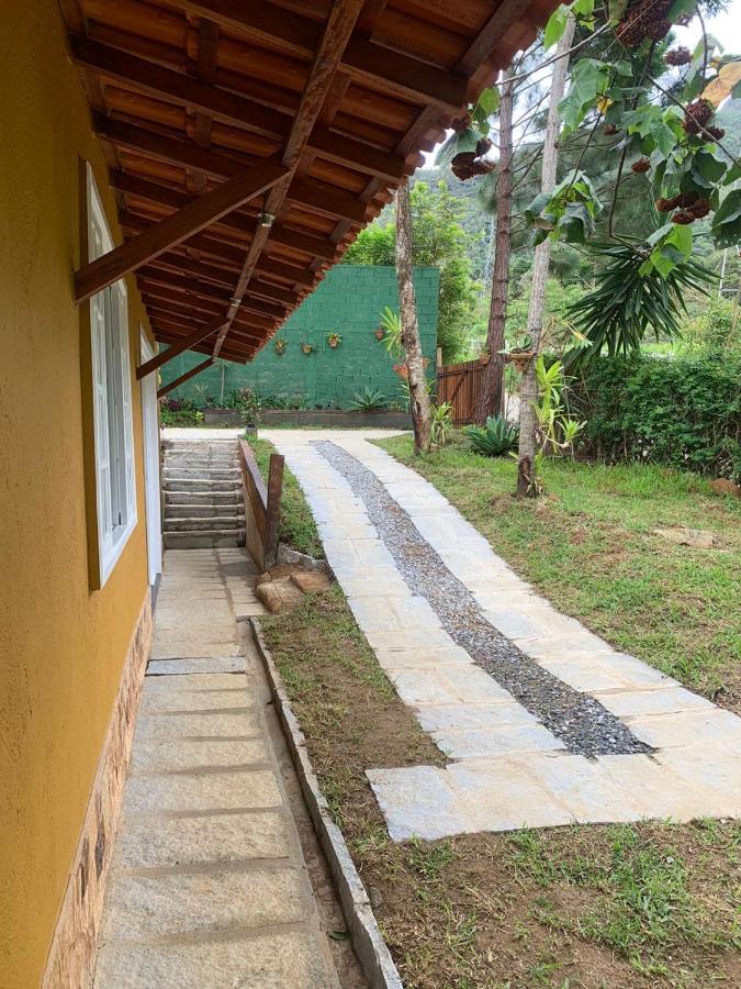 Loft Do Alto-Araras Villa Petrópolis Dış mekan fotoğraf